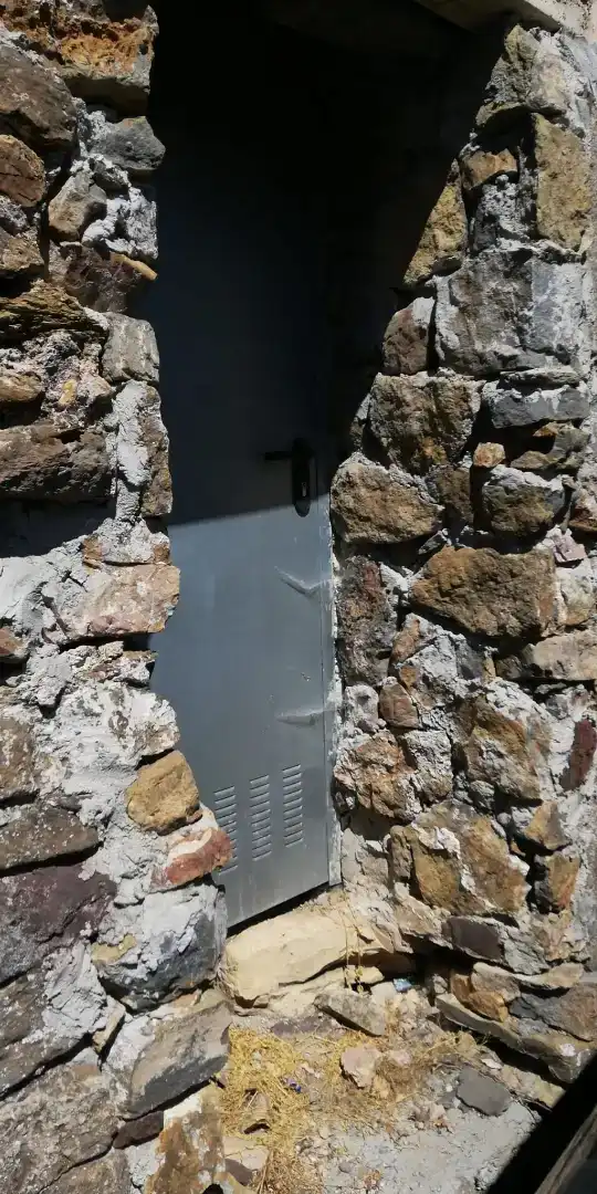 Casa o xalet en venda en La Pola de Gordón 