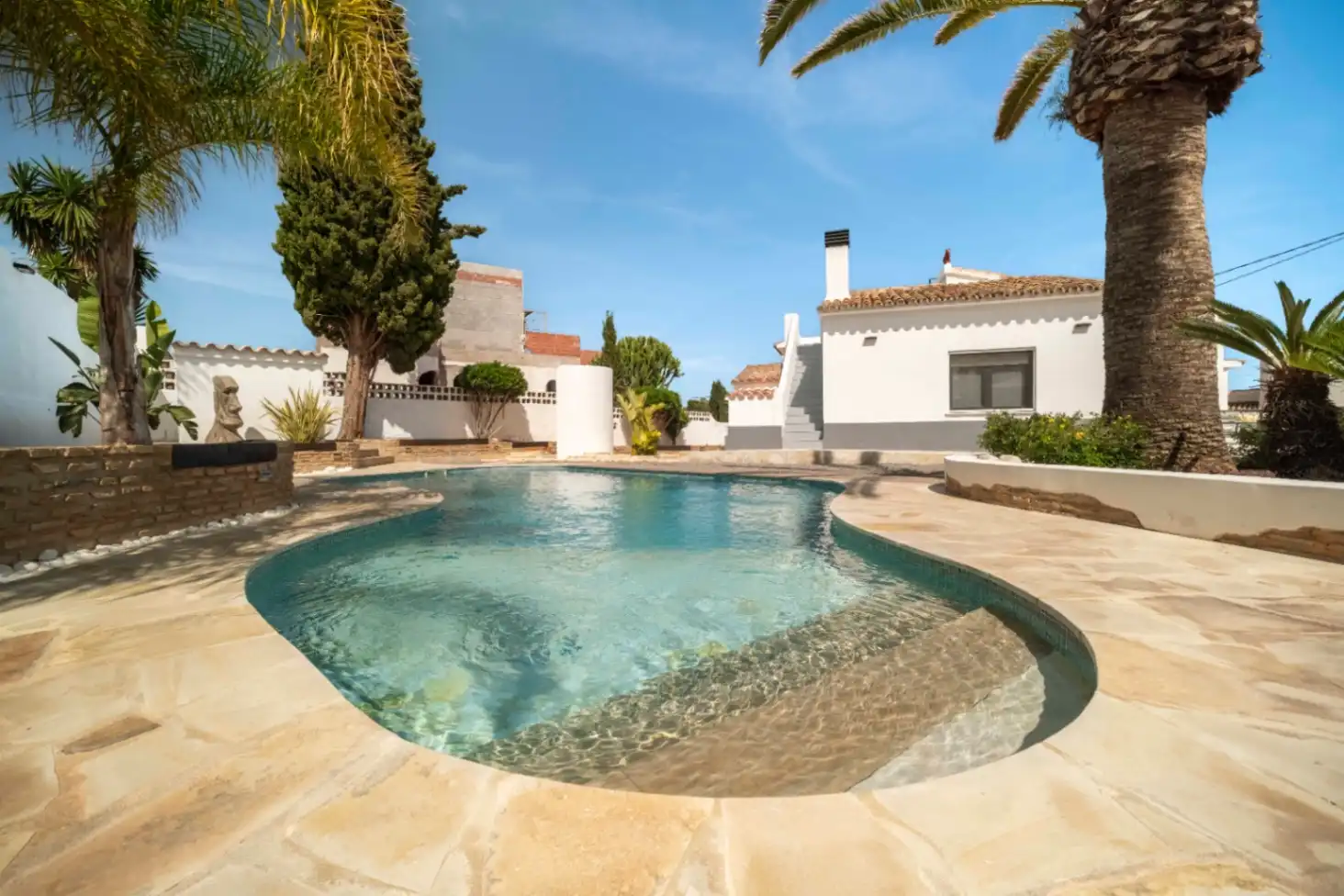 House for sale in Marisol Park - Ortembach - Los Almendros, imagen 2