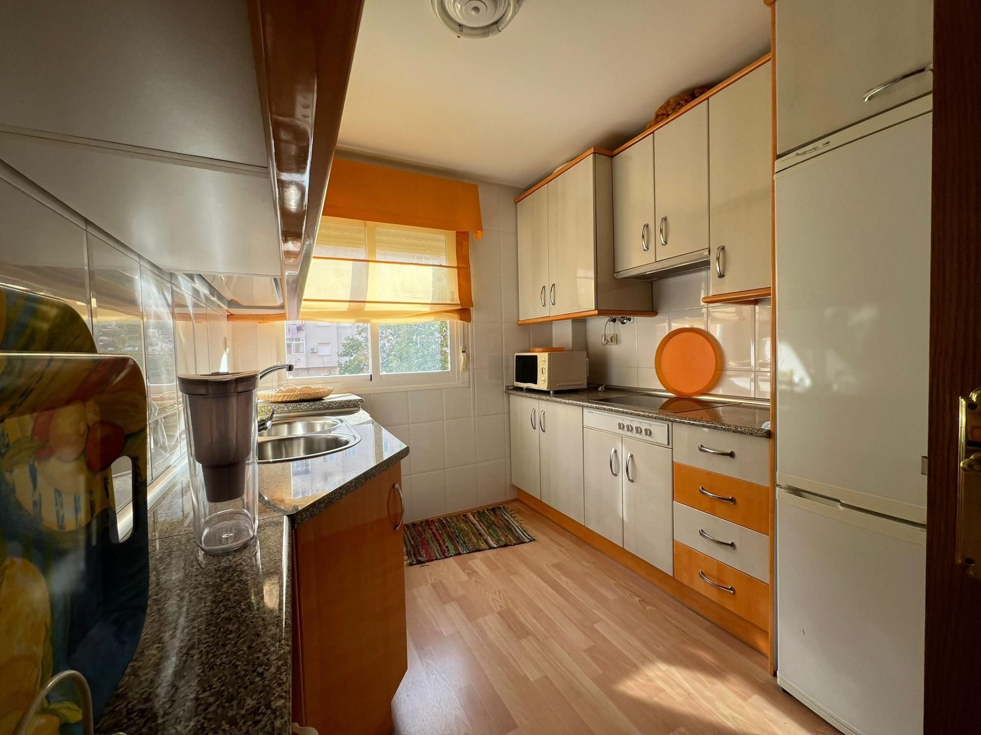 Flat for sale in Nuevo Cáceres