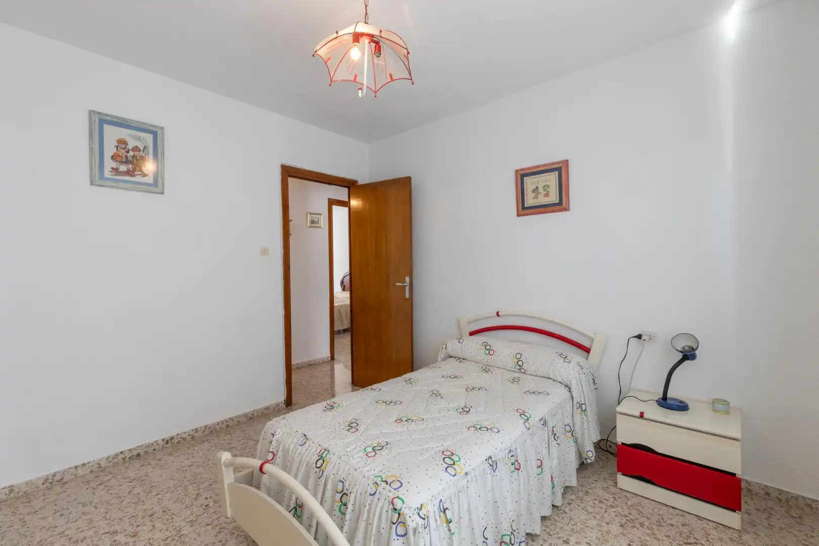 Casa a schiera in vendita a Atarfe, imagen 31
