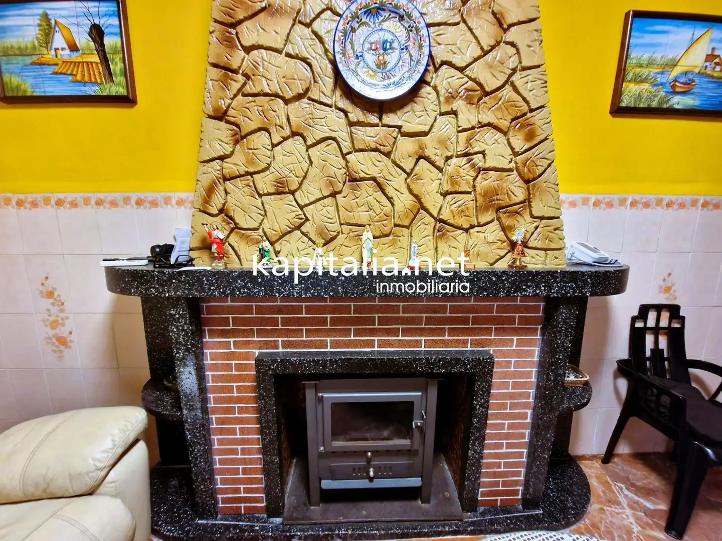 Casa o chalet en venta en Xàtiva con Terraza y Balcón