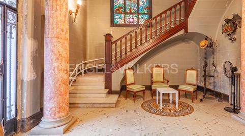 Foto 3 de Finca rústica en venta en Les Fonts, Barcelona