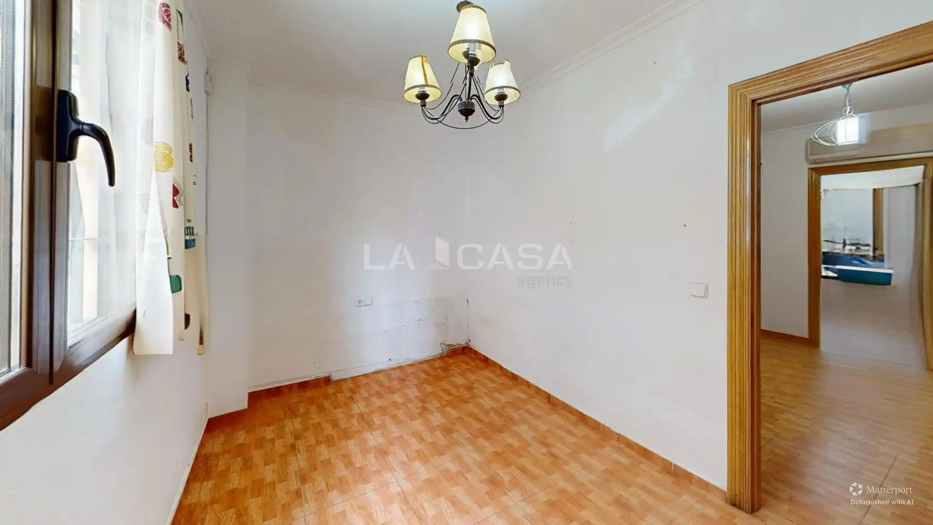 Piso en venta en Valencia con Terraza