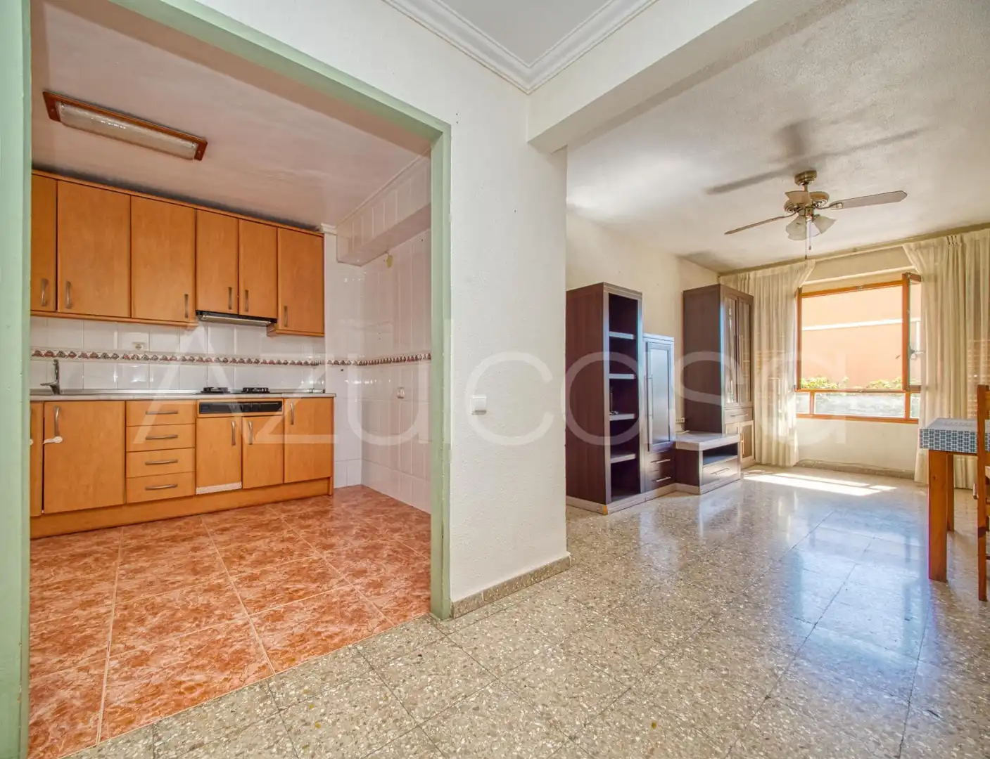 Piso con ascensor en venta en Calle Aureliano Ibarra, imagen 7