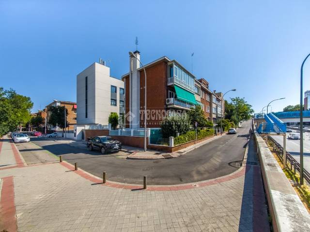 Piso en Venta en San Juan Bautista