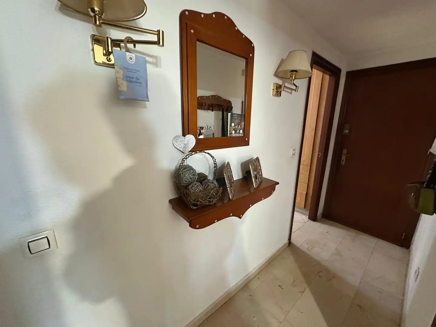 Piso en venta en Jerez de la Frontera con Aire acondicionado