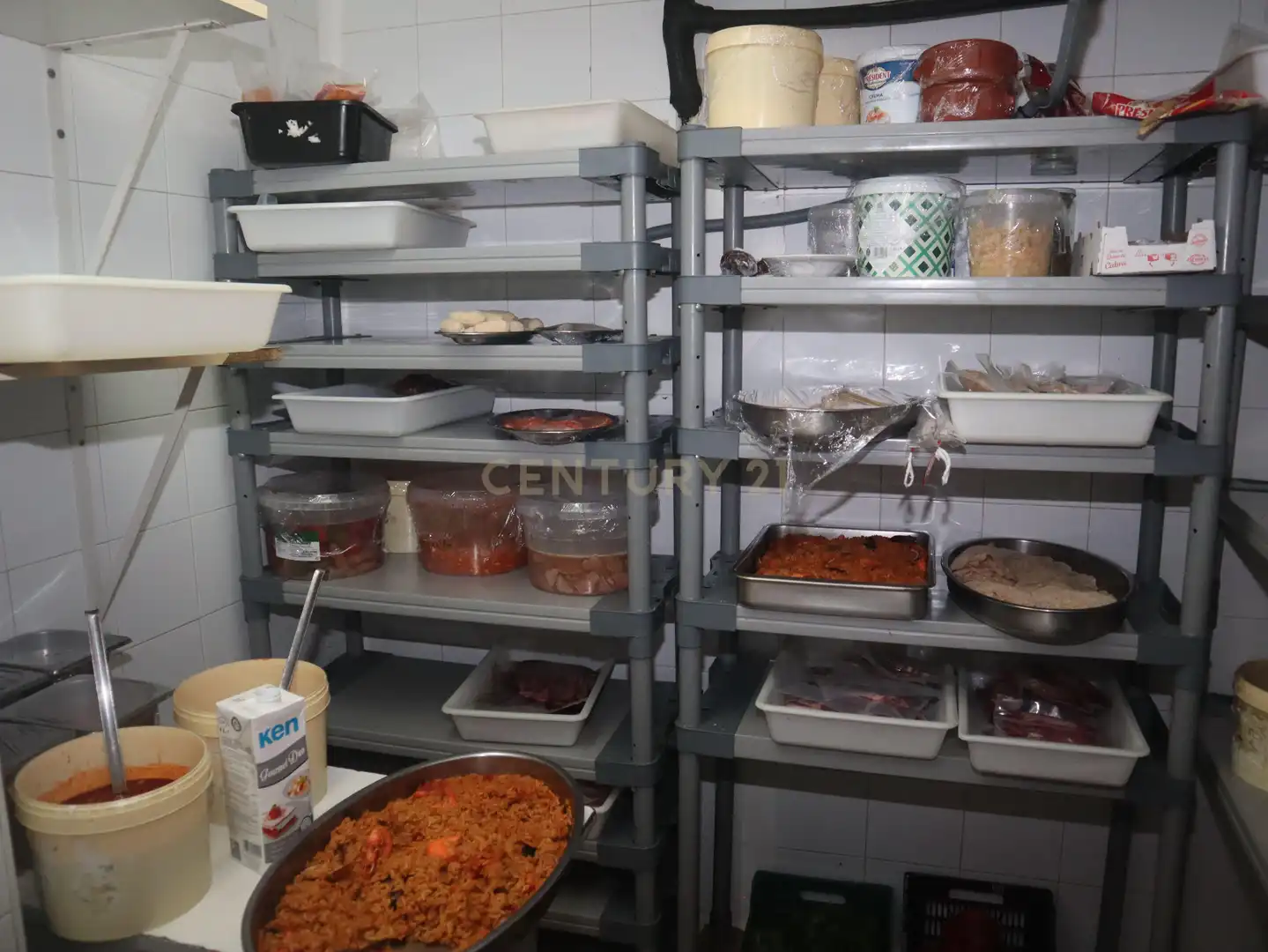 Edificio en venta en Alba de Tormes con Alarma
