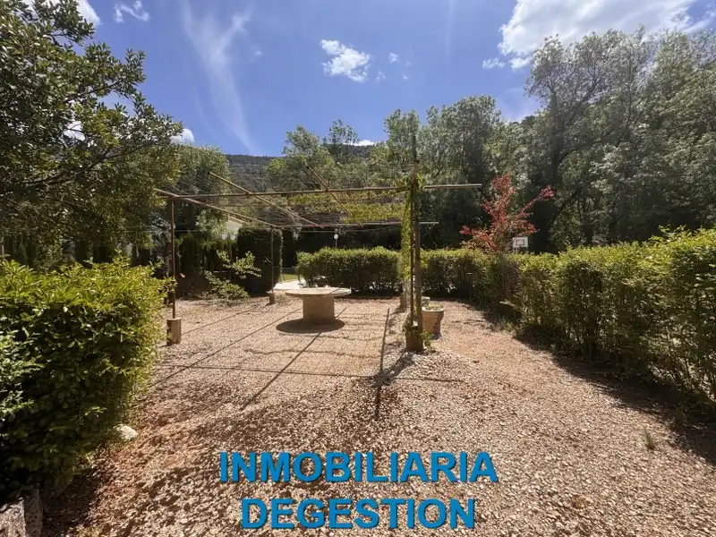 Xalet amb piscina en venda a La Iruela, imagen 3