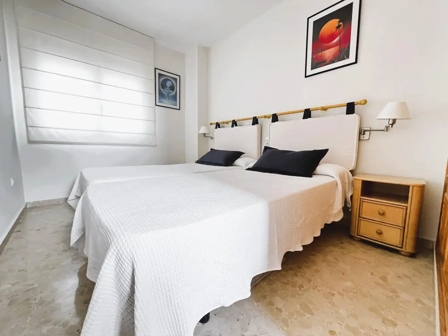 Attic for rent in Calle BARRAQUES, 71, Playa de Gandia