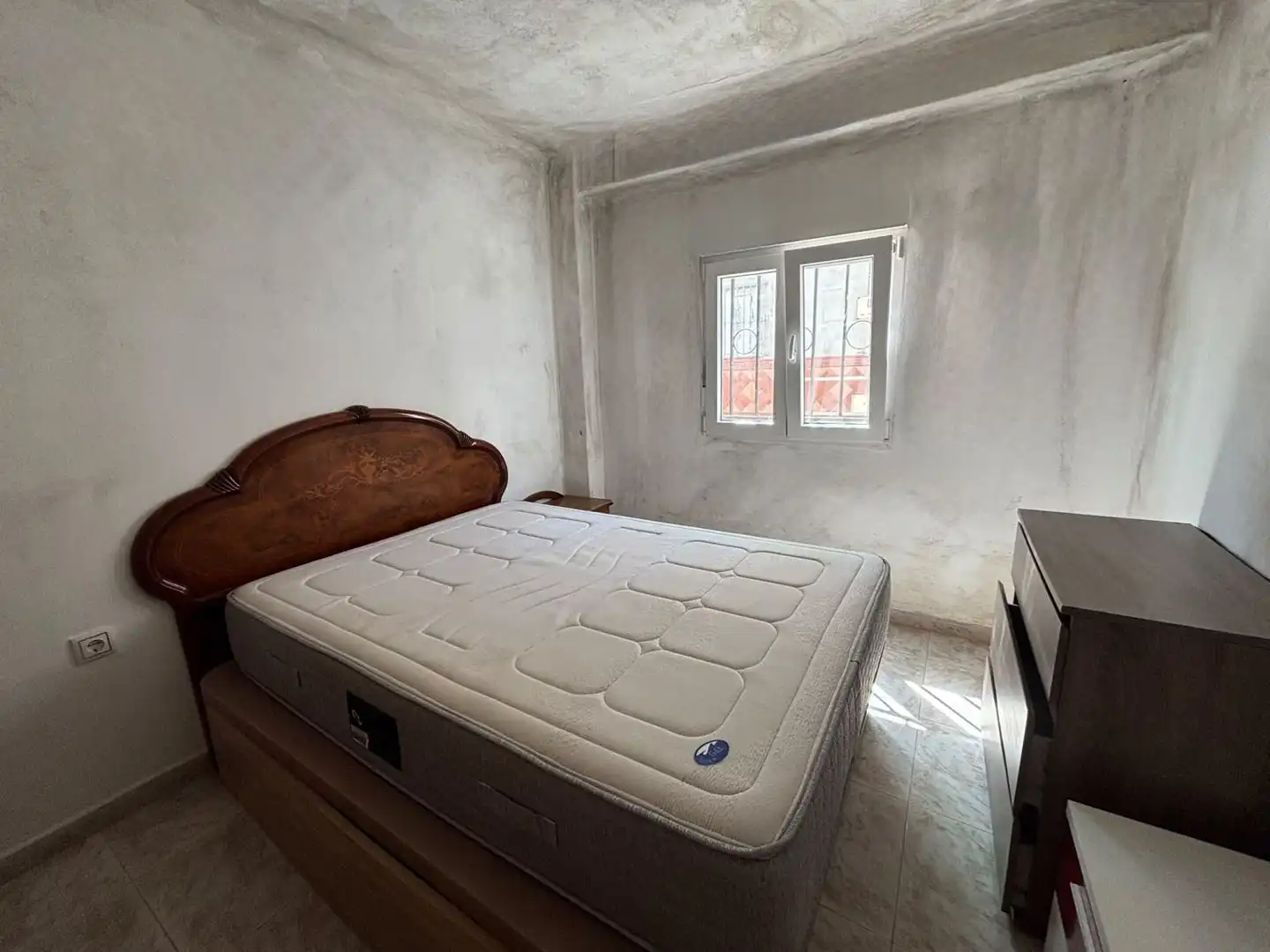Dormitori de Casa o xalet en venda en Camas amb Terrassa
