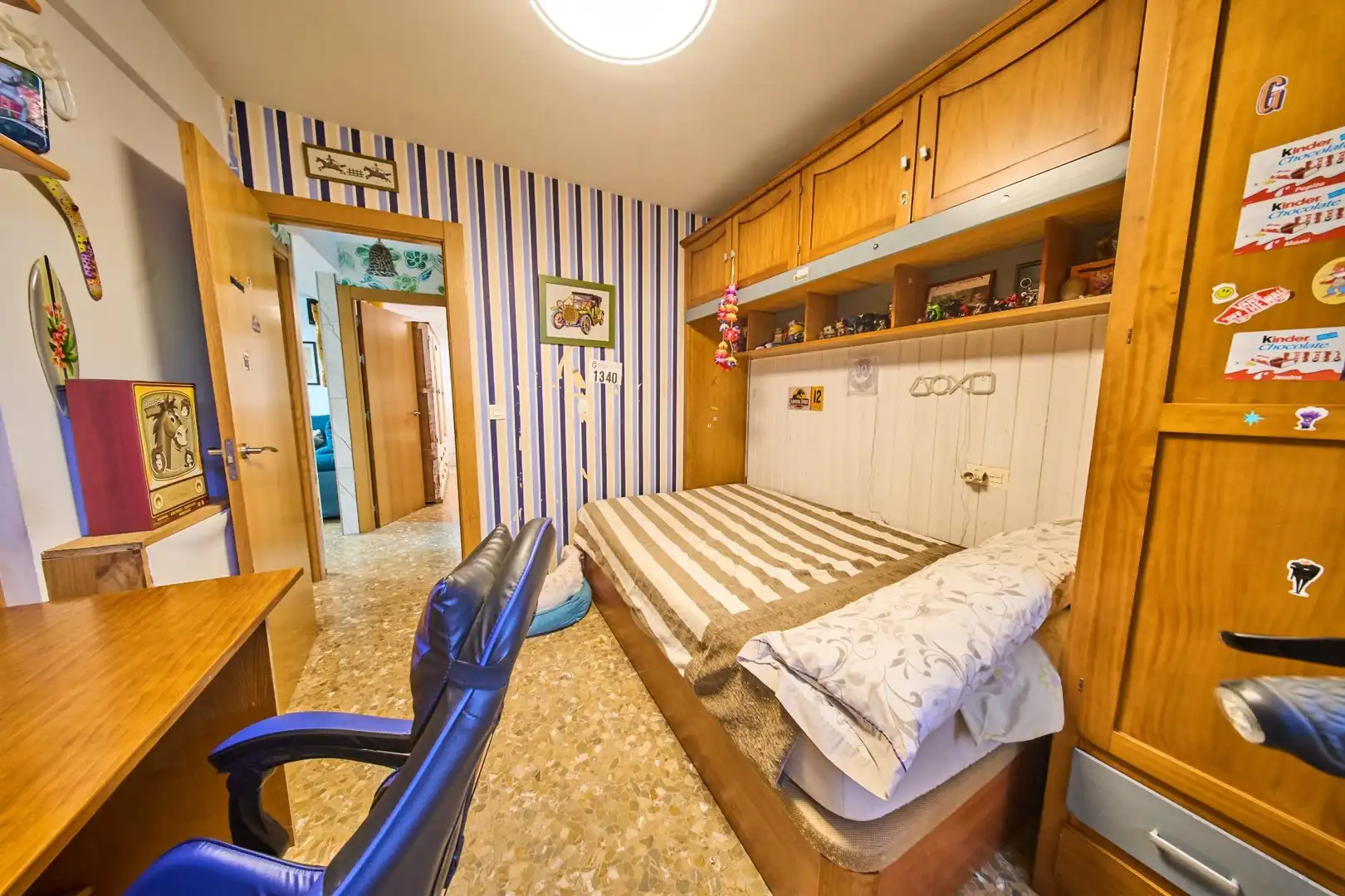 Wohnung mit Aufzug zum Verkauf in ALAMOS, imagen 16