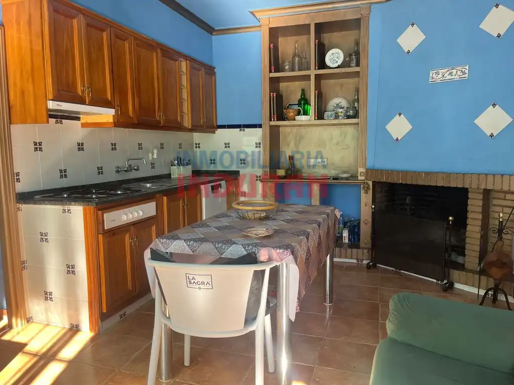 Kitchen of Houses for sale in Carrascalejo