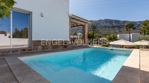 Foto 5 de Casa o xalet en venda a Las Rotas / Les Rotes, Dénia