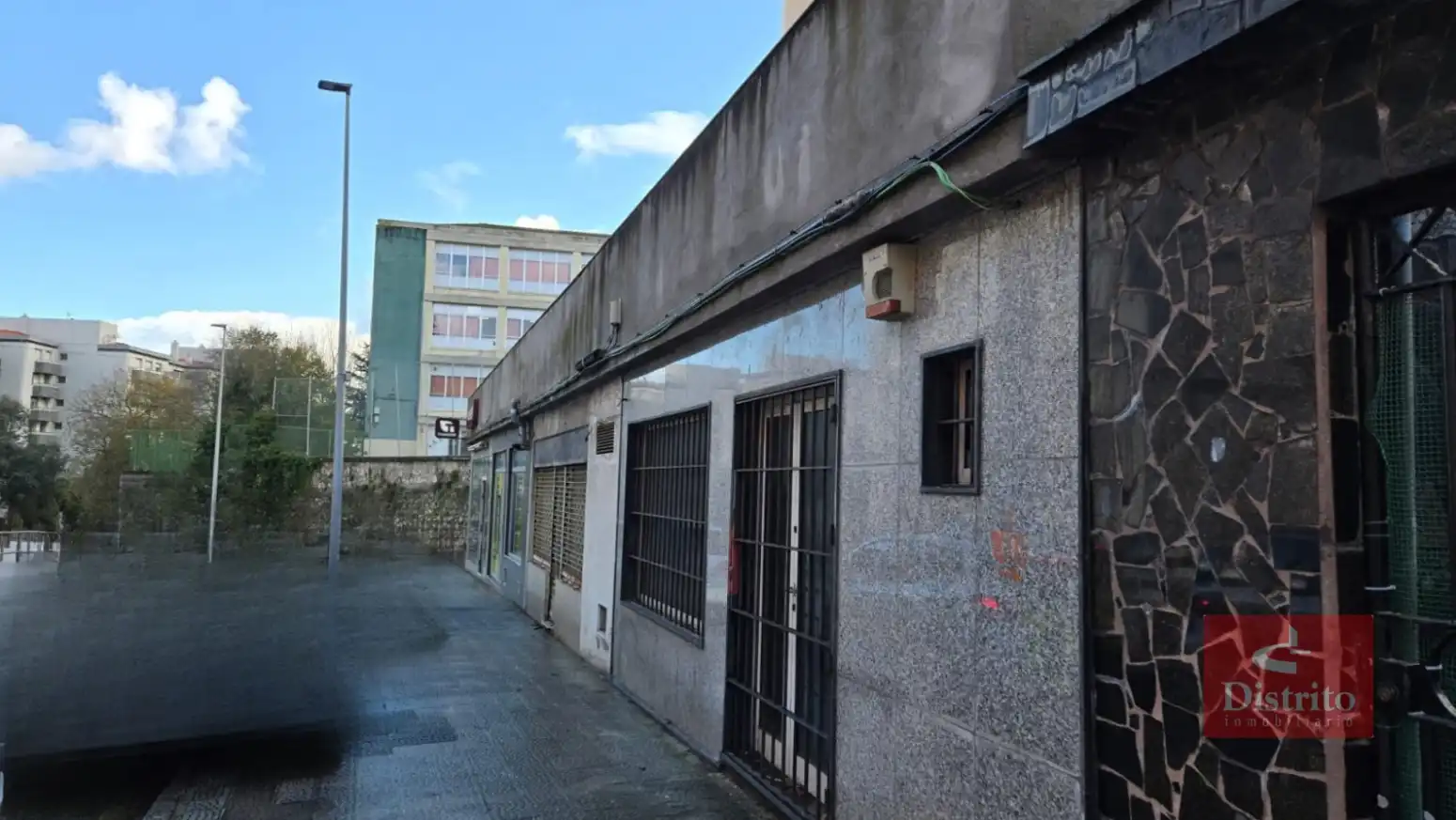 Geschaftsraum zum Verkauf in Santander - bajada de la encina, Los Castros