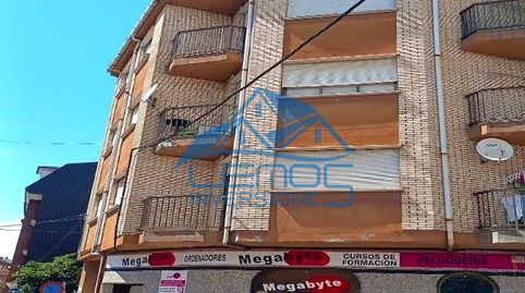 Foto 5 de Piso en venta en Calle Junta Vecinal, Bembibre, León