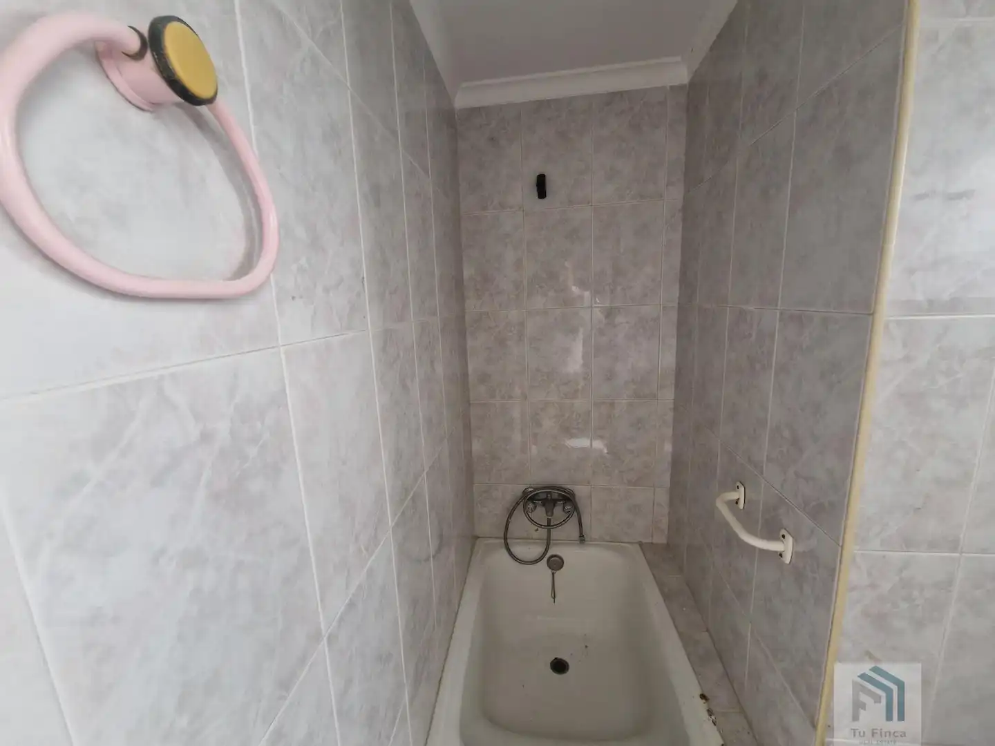 Baño de Apartamento en venta en Montilla, Córdoba
