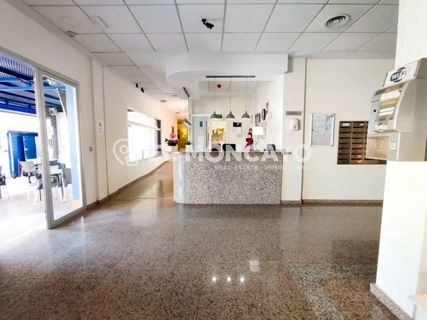 Apartments for sale in Orihuela  with Air Conditioner, Heating and Terrace