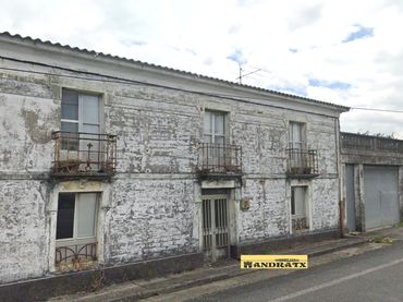 Casa en venda a Pontedeume