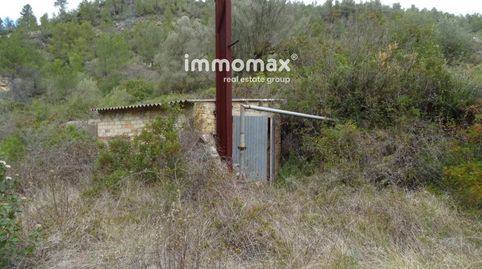 Chalet Independiente en venta en Benifallet y con 180 m2.