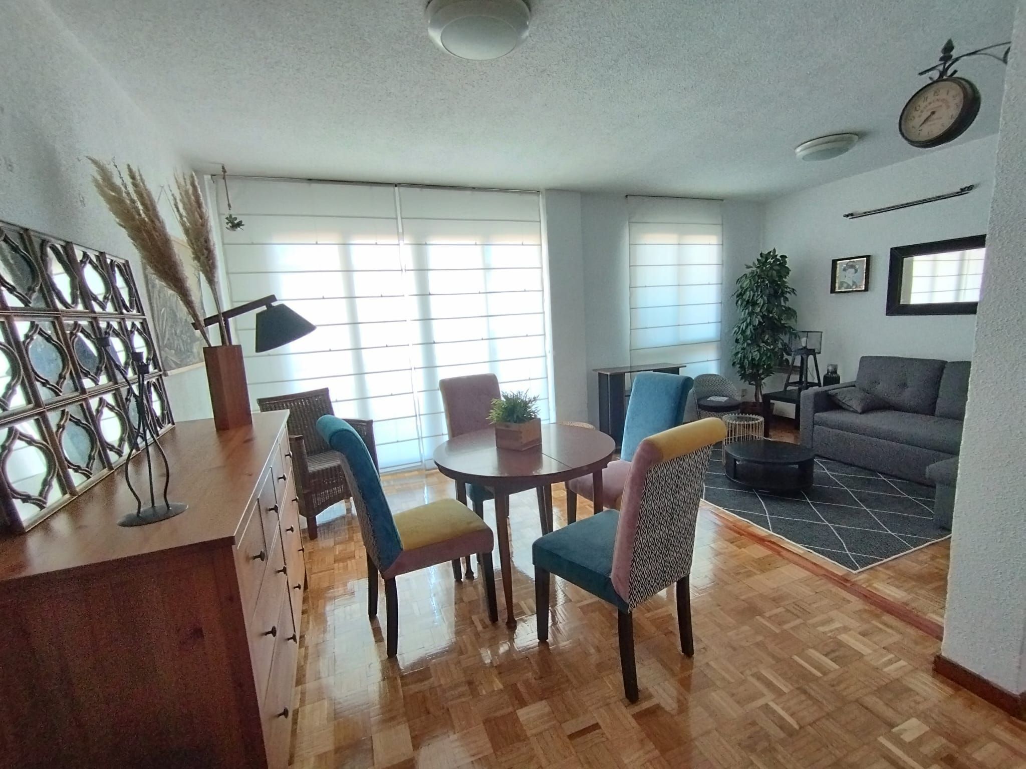 Piso de alquiler en Calle de la Virgen de Aránzazu, 33, Tres Olivos - Valverde