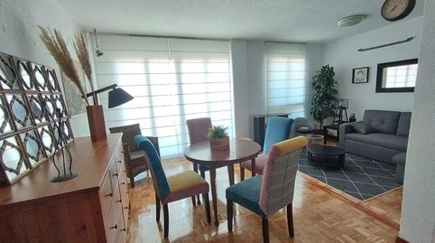 Foto 2 von Wohnung zur Miete in Calle de la Virgen de Aránzazu, 33, Tres Olivos - Valverde, Madrid Capital