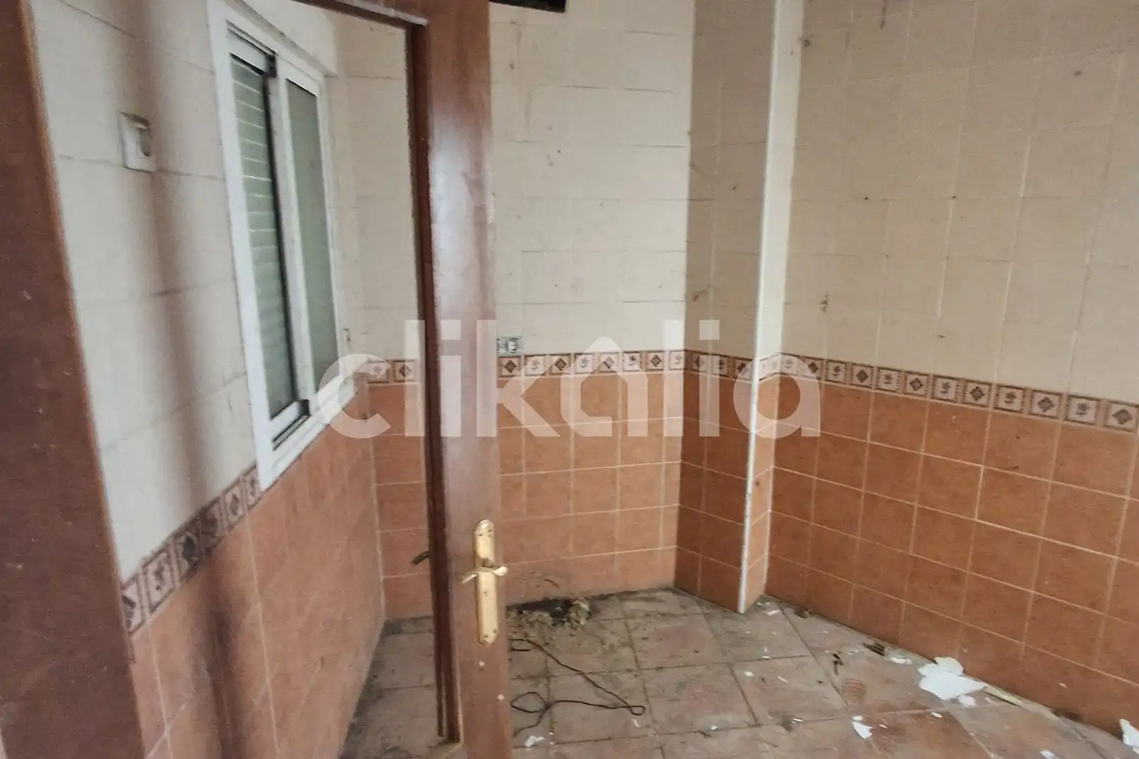 Piso en venta en Carmona