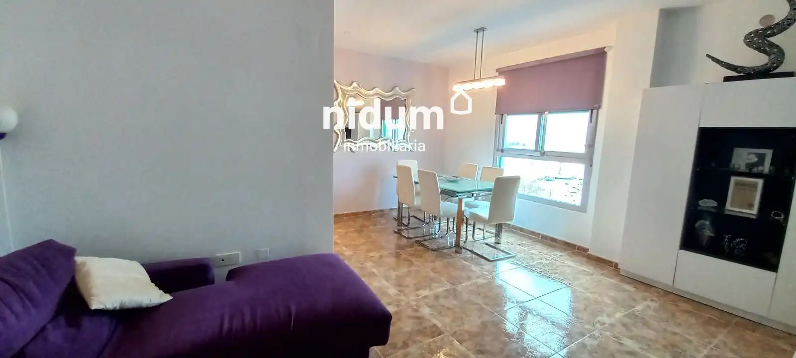 Schlafzimmer von Wohnung zum Verkauf in Xàtiva mit Heizung, Terrasse und Abstellraum