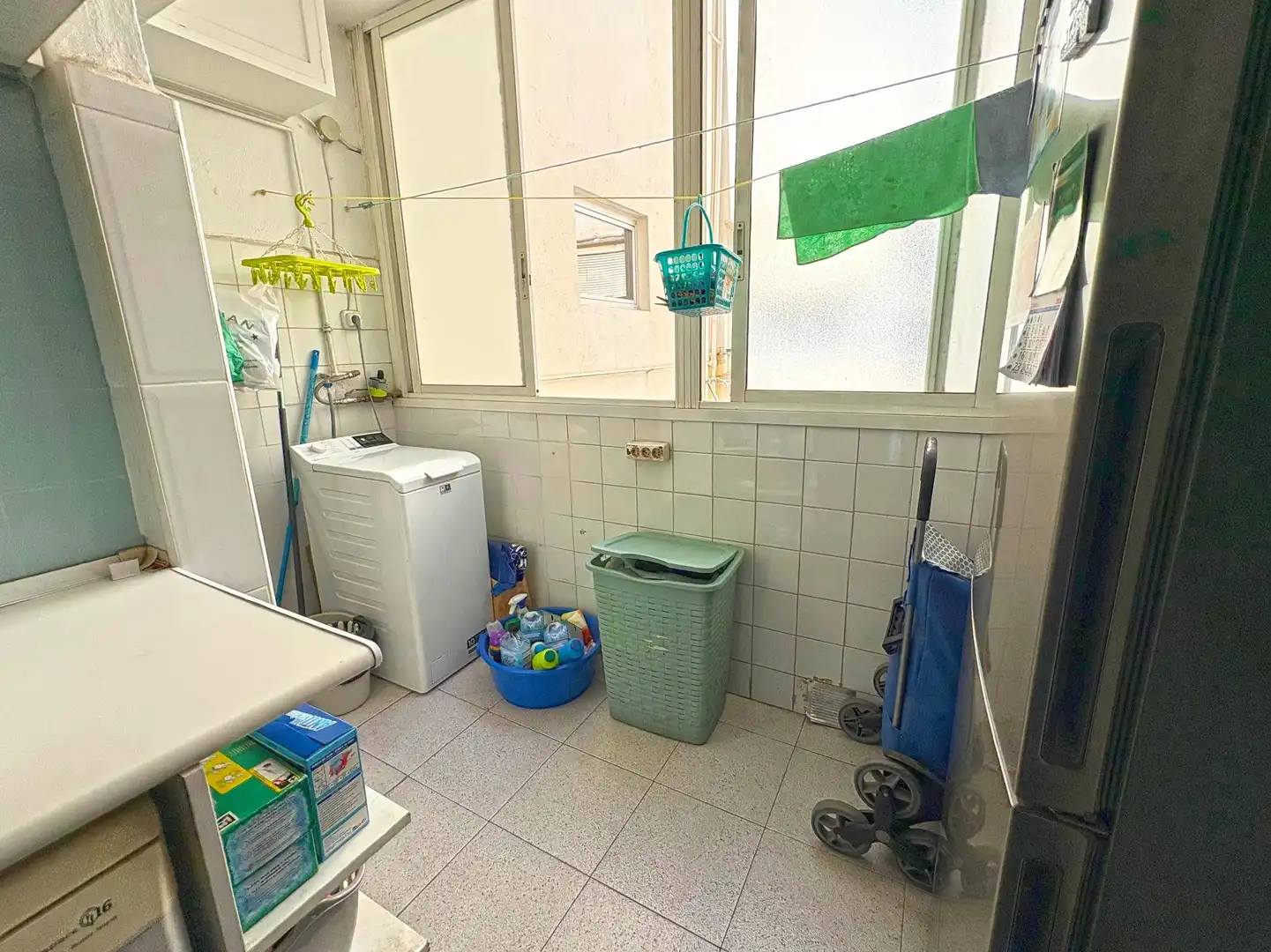 Appartement avec ascenseur à vendre à Calle PINTOR APARICIO, imagen 11