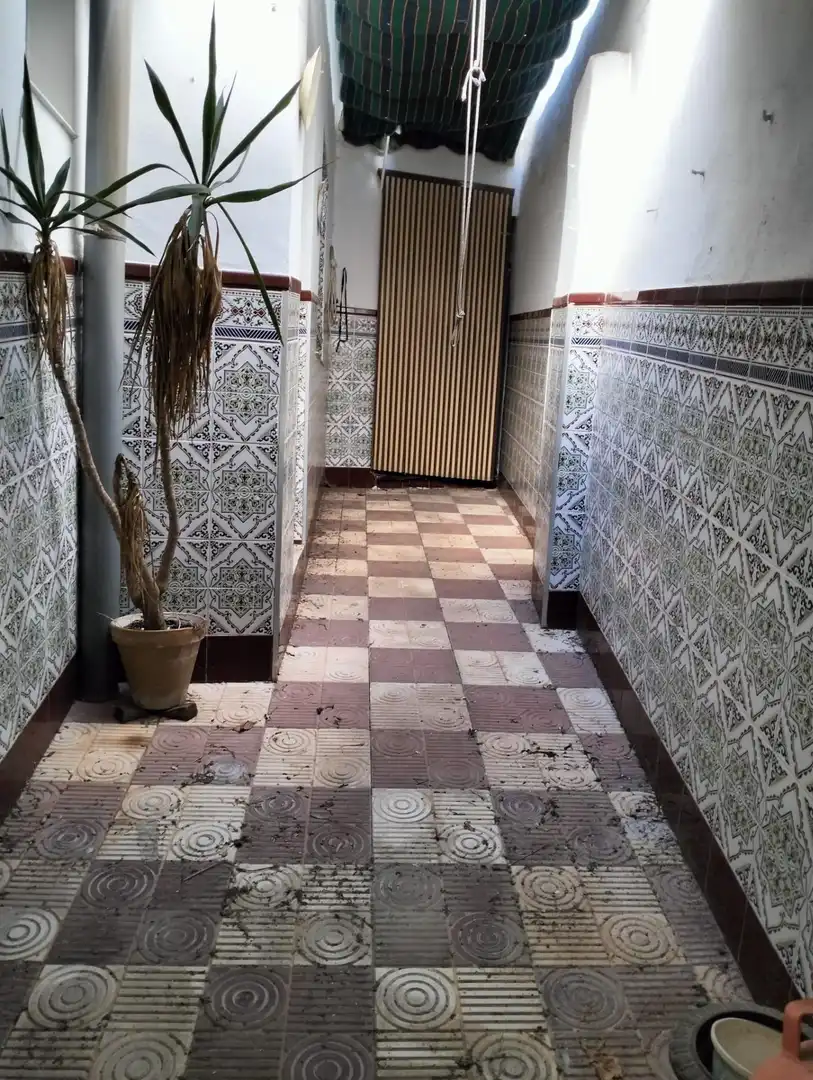Casa o xalet en venda en Montemayor