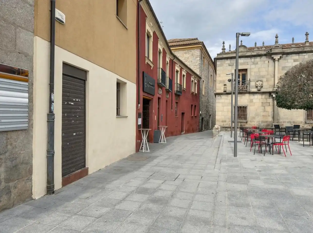 Business premises to rent in Nalvillos, imagen 6
