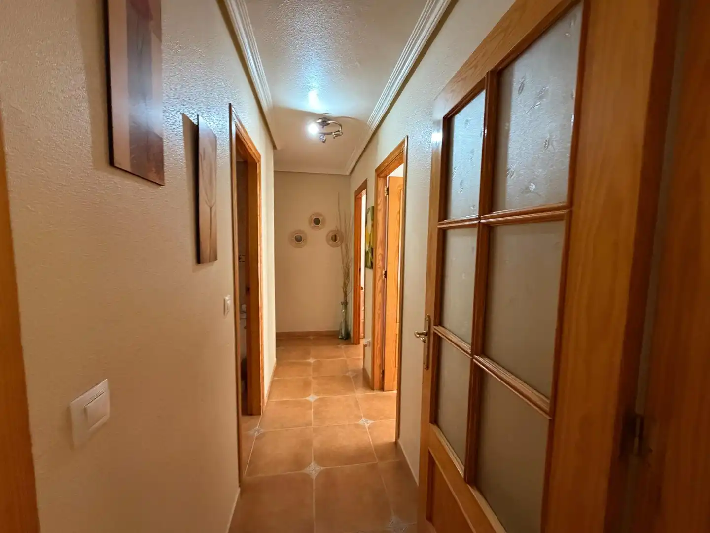 Piso en venta en Águilas con Aire acondicionado, Terraza y Trastero