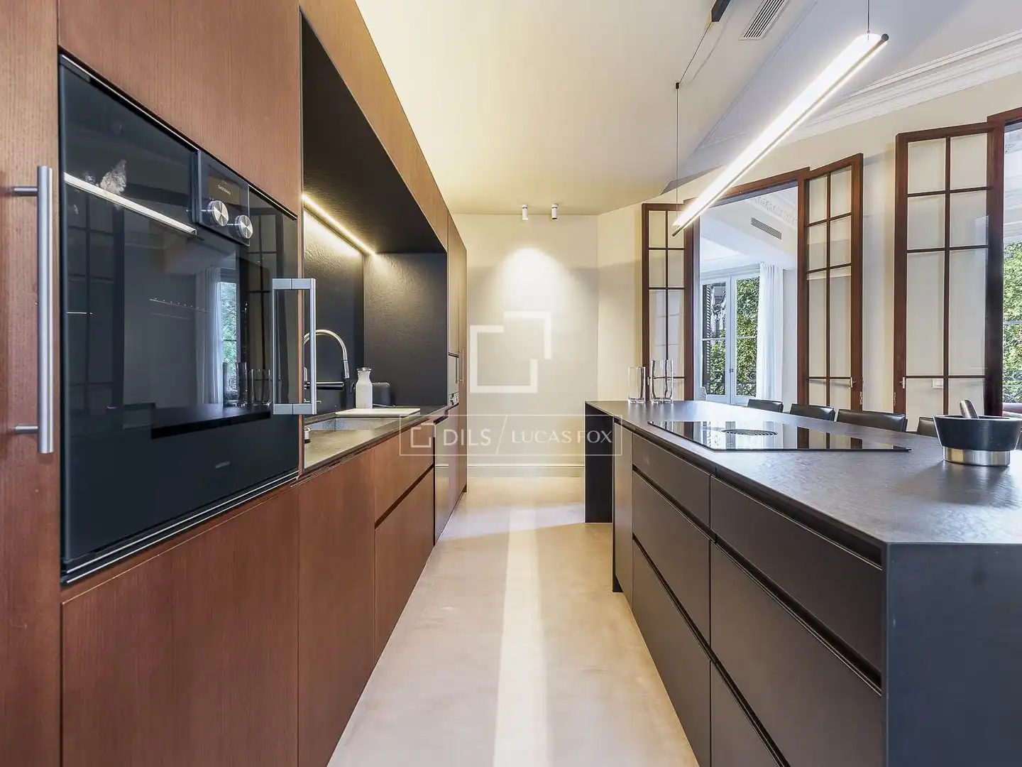 Flat with terrace for sale in Eixample, imagen 11