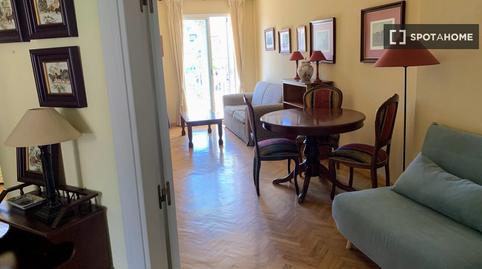 Foto 5 de Apartamento para compartir en Casco Antiguo, Torrelodones