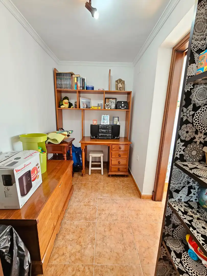 Wohnung mit Terrasse zum Verkauf in Avenida Juan XXIII 58, imagen 10