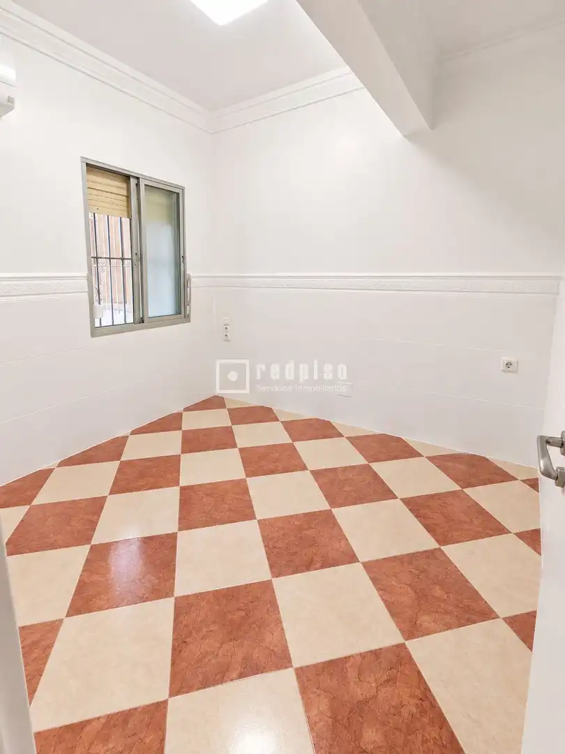 Habitación de Piso en venta en Cruz de Humilladero