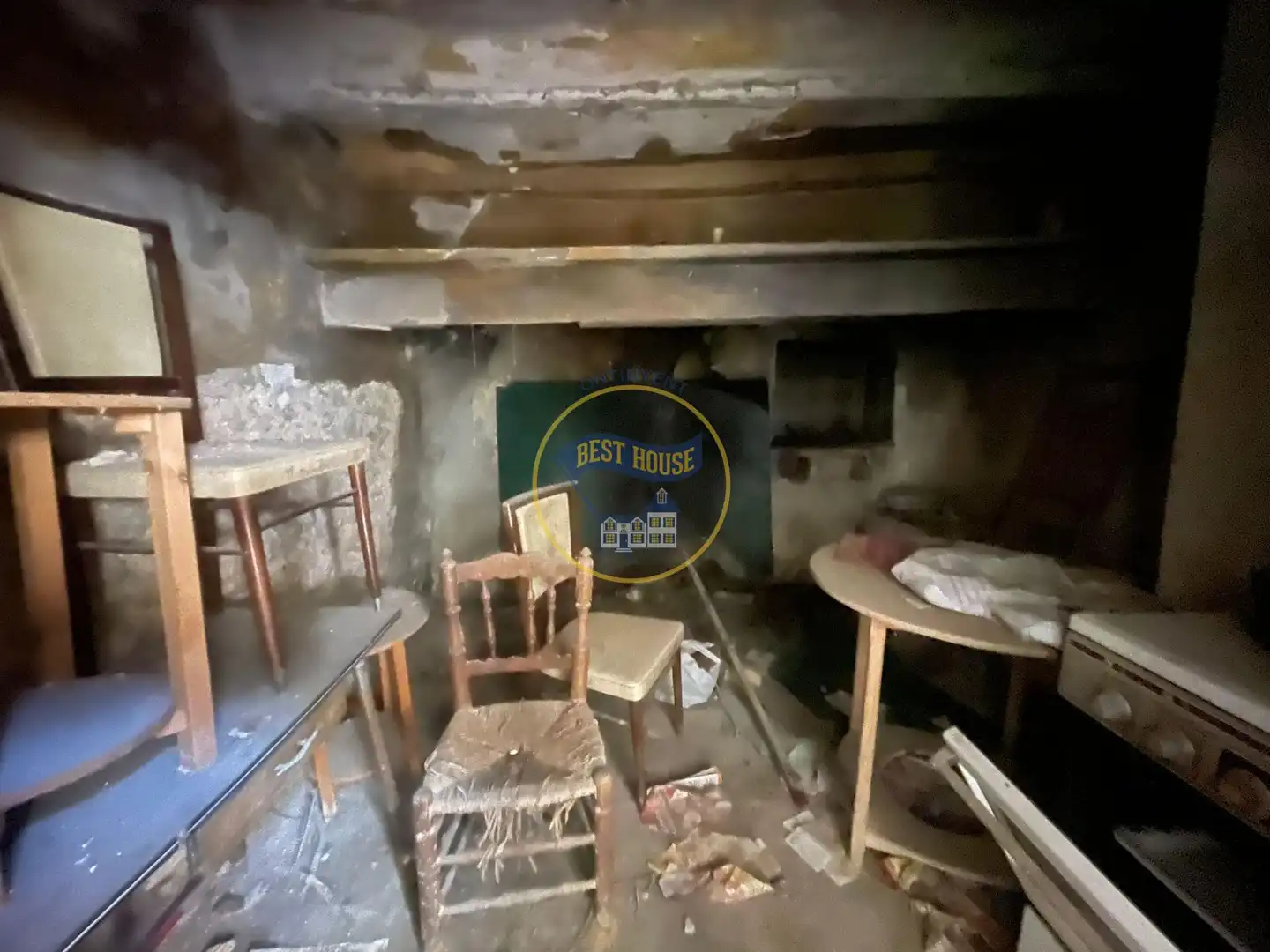 Casa o xalet en venda en Bocairent amb Jardí privat