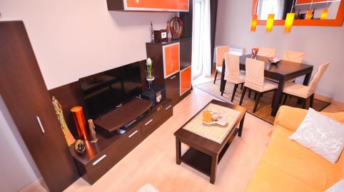 Foto 2 de Piso en venta en Arapiles, Salamanca