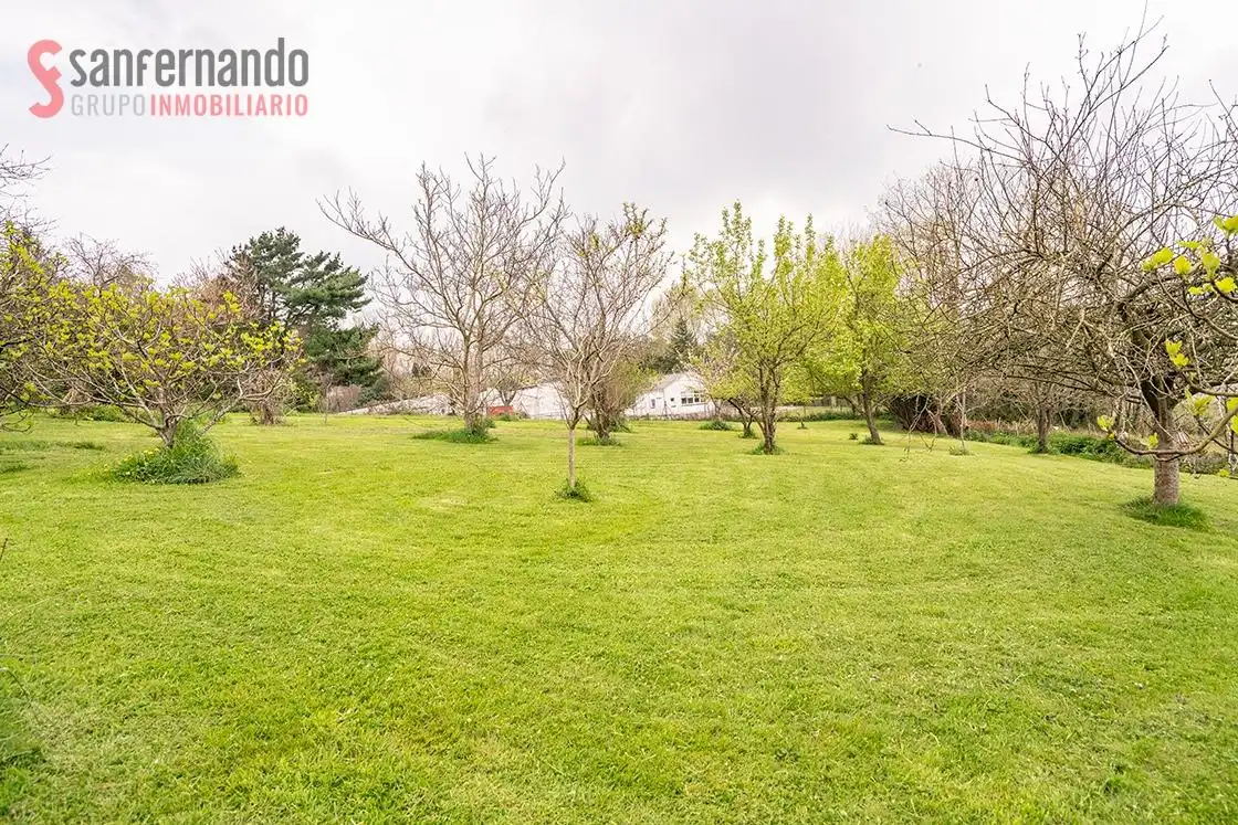 Finca rústica en venta en Torrelavega  con Trastero