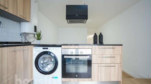 Foto 5 de Piso en venta en Cl Santa Felicidad, ., Ventas,  Madrid Capital