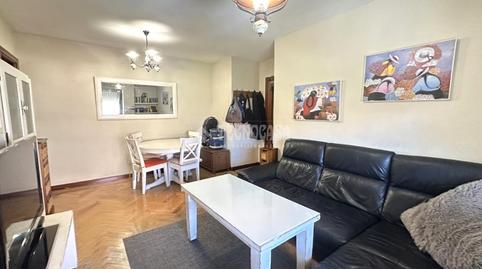 Photo 2 of Flat for sale in Norte - Universidad, Madrid