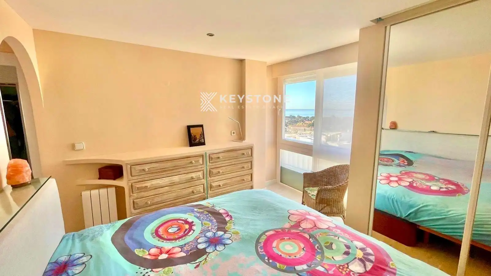 Flat with pool to rent in Vista Alegre, imagen 19