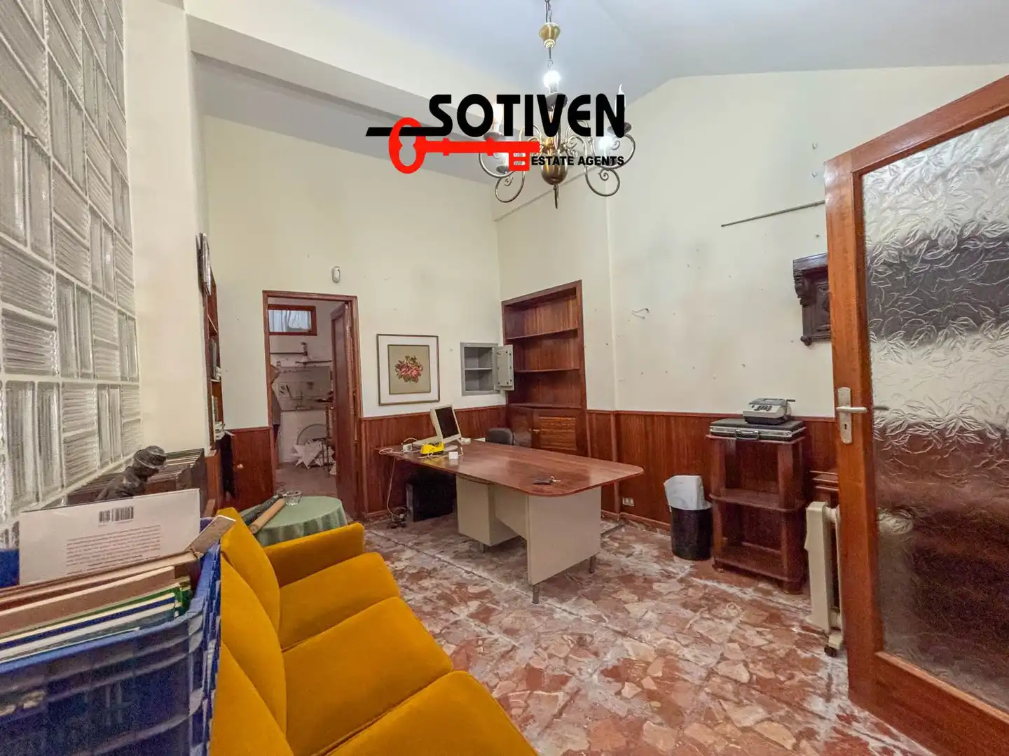 Casa o xalet en venda en Guía de Isora amb Balcó