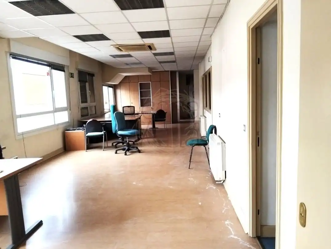 Ufficio in vendita a Madariaga Etorbidea, imagen 7