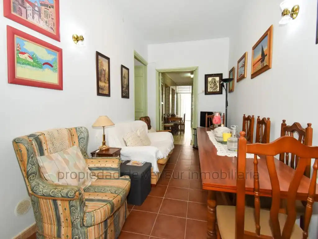 Living room of Houses for sale in Delicias