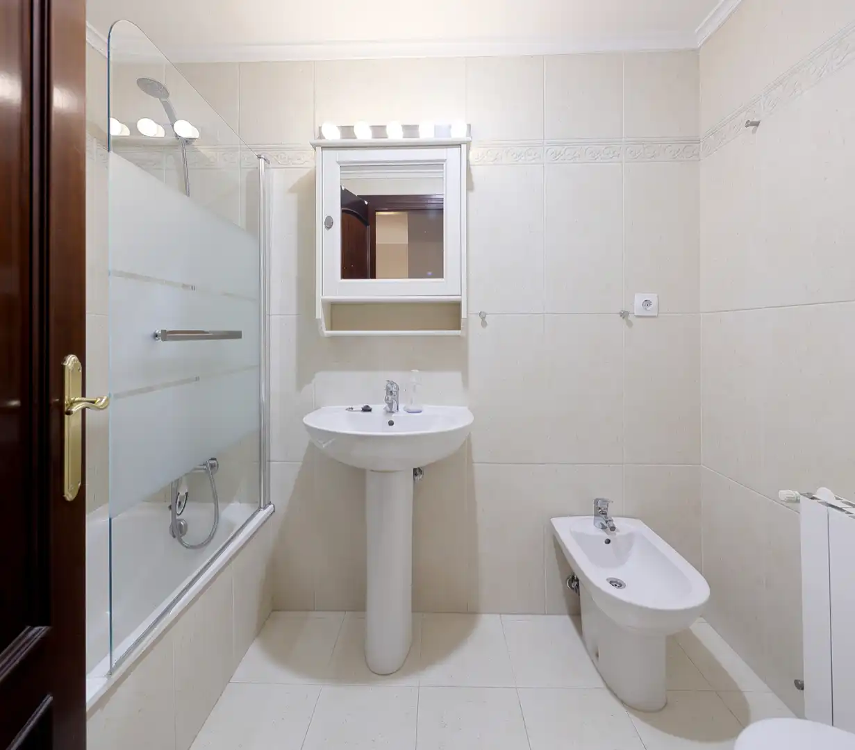 Flat with pool to rent in Gijón - CL ANSELMO SOLAR 86, imagen 16