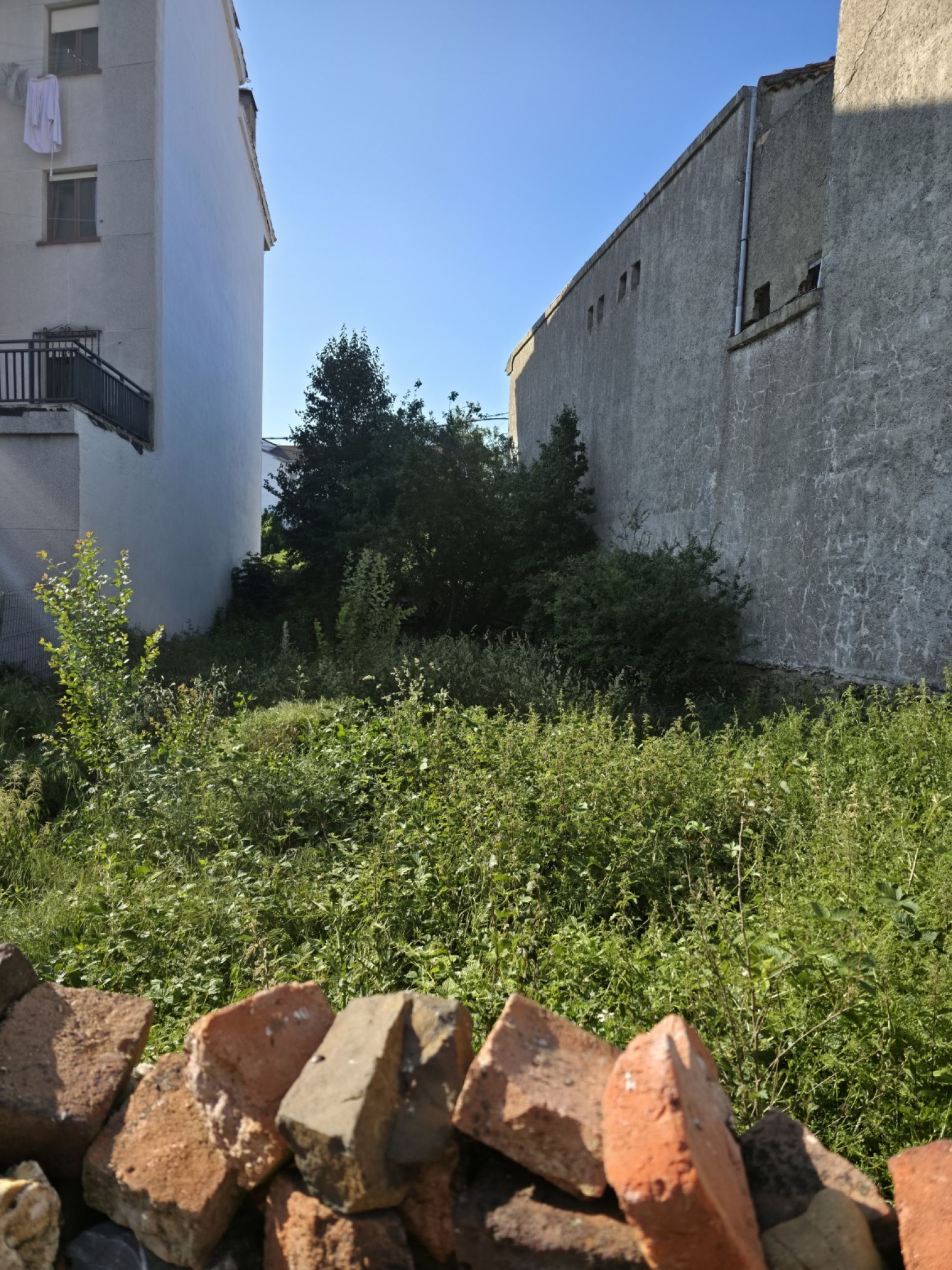 Residencial en venda en Cervera de Pisuerga