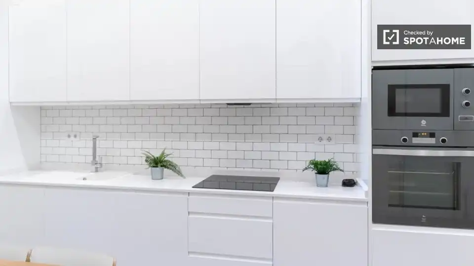 Appartement avec terrasse à louer à Centro, imagen 10