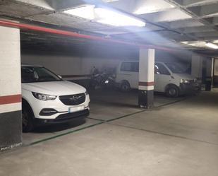 Parking of Garage to rent in Donostia - San Sebastián 