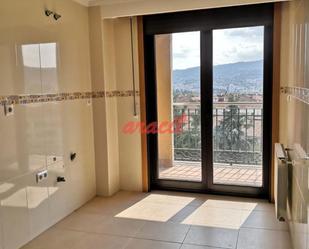 Bedroom of Apartment for sale in Ourense Capital   with Heating, Storage room and Balcony