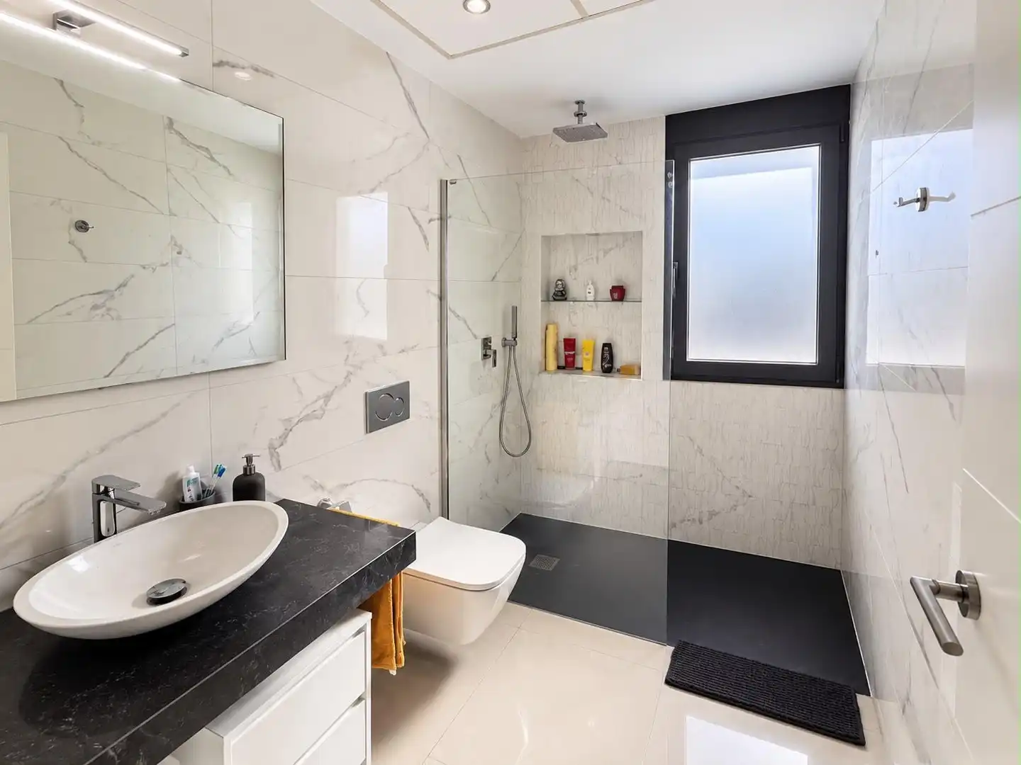Chalet con piscina en alquiler en Orihuela Costa, imagen 18